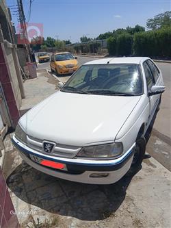 بيجو بارس